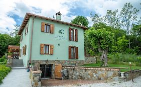 Cruna di Subida Wine Country House